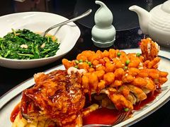 -香雪海饭店中餐厅(湖滨店)