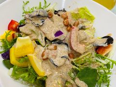 -郭林家常菜(洋桥店)