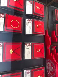 -中国黄金(北京旗舰店)