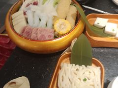 -牛New寿喜烧(新六百店)