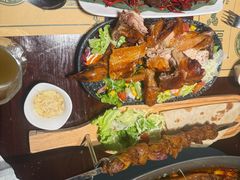 -马迭尔德式西餐精酿啤酒屋(中央大街店)