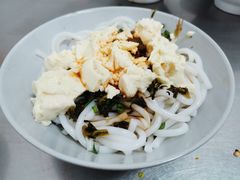 -辣辣小吃豆花米线(大观篆新农贸市场店)