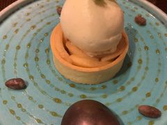 -杭州桐庐康莱德酒店西餐厅-舍