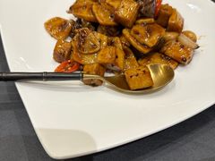 -A One Kitchen·南京精菜馆(晶丽酒店店)