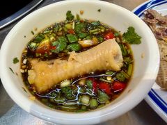 -楠波炭炉鸡煲馆(桥北店)
