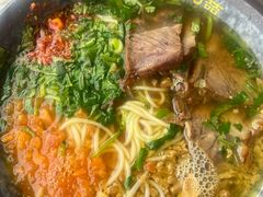 -云龙湖阿喆米线(云龙湖店)