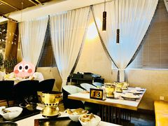 -海玥荟海鲜姿造自助餐厅(欧罗巴广场店)