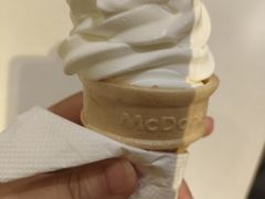 -麦当劳(东苑丽宝商业广场店)