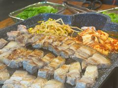 -Dombe豚(黑猪肉街店)
