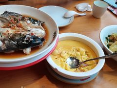 -湘阁里辣(南岭购物广场店)