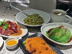 -留半山·香港食堂(啦啦宝都店)