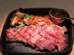 -半秋山西餐厅(襄阳万达店)