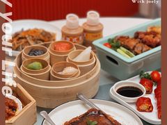 -避风塘·金牌店·夜宵(金玉兰店)