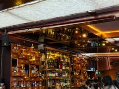 -船长酒吧 The Captain