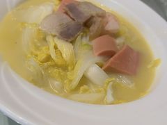 -艳阳天·非遗楚菜(武展店)