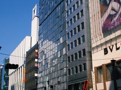 -Tiffany & Co.(银座本店)