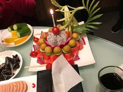 -海底捞火锅(上元大街店)