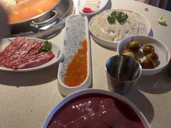 -小龙坎火锅(全球总店)