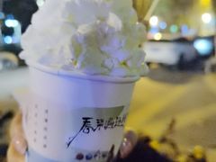 -茶颜悦色(花园道店)