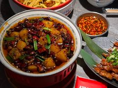 -怪噜范·贵阳小吃大排档(金源旗舰店)