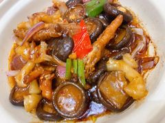 -顺风山庄(水濂山店)