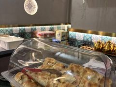 -欧提汗·新疆餐厅·清真(银都路店)