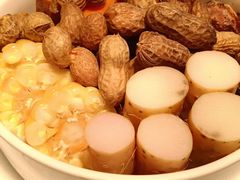 -许爷家·生态湖鲜(徐汇日月光店)