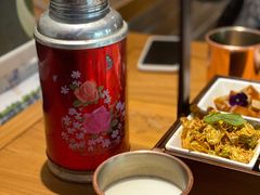 -顺承小院儿