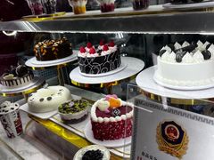 -DQ·蛋糕·冰淇淋(五棵松万达店)