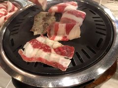 -胡哥烤肥牛(车公庙店)