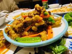 -老仁义·清真菜(太古街店)