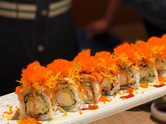 -月下料理(楷林IFC店)