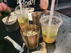 -探鱼·鲜青椒爽麻烤鱼(领展购物广场店)