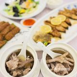 南村本地人气茶楼终于给我找到｜誉成酒家