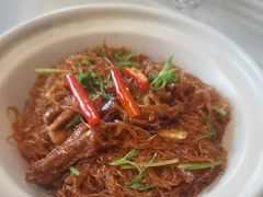 -盛百味·家宴餐厅(霸州分店)