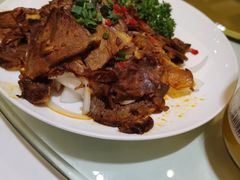 -香港美食大酒楼