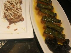 金汁田园豆腐-新兴·金羊座·粤菜点心(乐峰店)