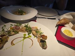 -弦月窗LUNETTE BY AMANDA(复兴路店)