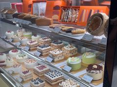 -M'CAKE(西单大悦城店)