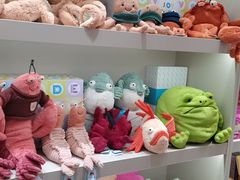 -JOYCODE(大红门银泰百货店)