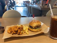 -必胜客(望京店)