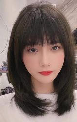 -Hair Code芭曲发型