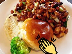 -柴门饭儿(成都太古里店)