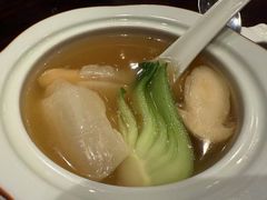 -新天世纪中餐厅