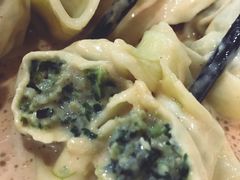 -潘国仙耳光馄饨(黄家阙路店)