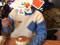 -德大西餐社