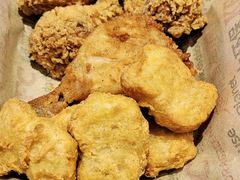 -肯德基(世纪公园站店)