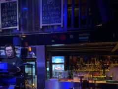 -XIUhome秀候酒馆(玉林路店)