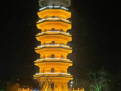 -安徽八里河旅游区