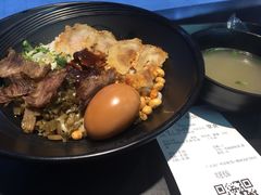 -粉达人·桂林米粉(解放北路店)